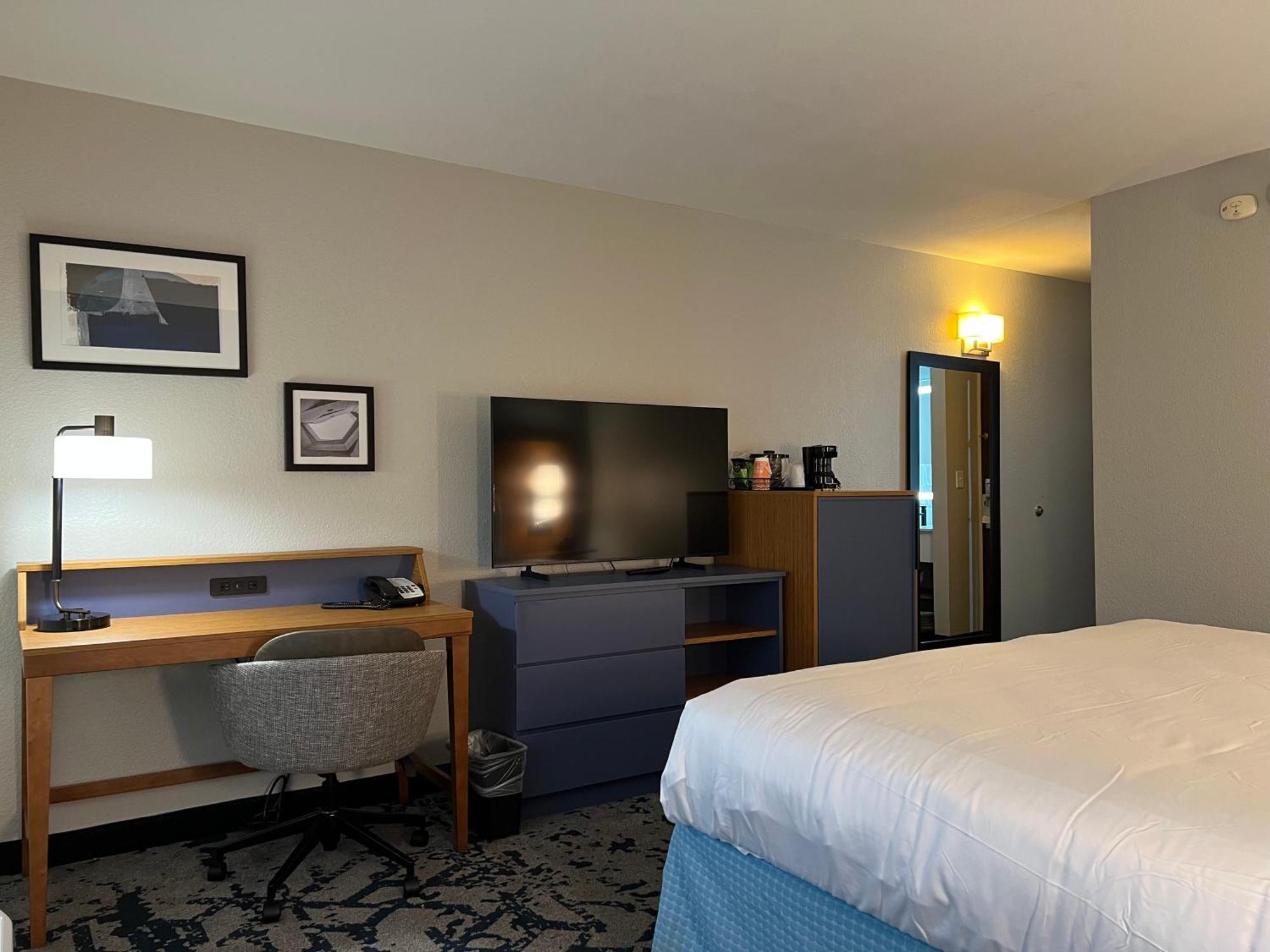 Country Inn & Suites By Radisson, Lsu - Medical Corridor Baton Rouge Exterior photo