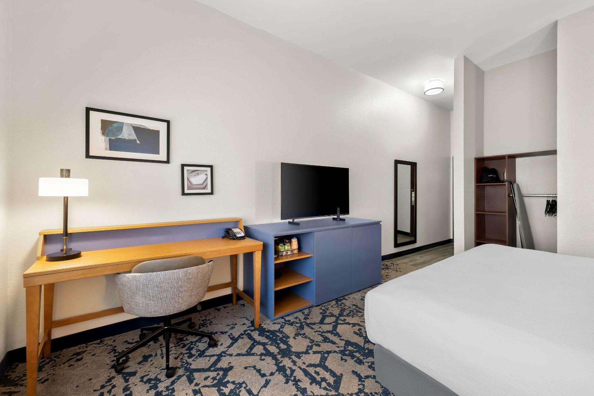 Country Inn & Suites By Radisson, Lsu - Medical Corridor Baton Rouge Exterior photo